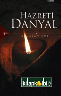 Hazreti Danyal