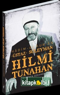 Üstaz Süleyman Hilmi Tunahan