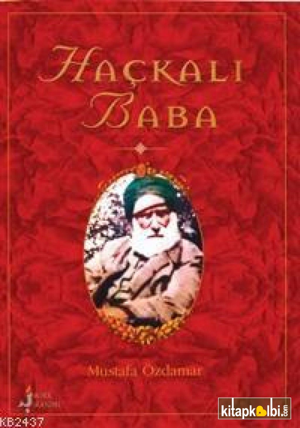 Haçkalı Baba