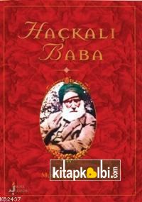 Haçkalı Baba
