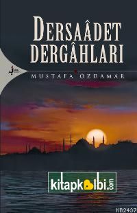 Dersaadet Dergahları