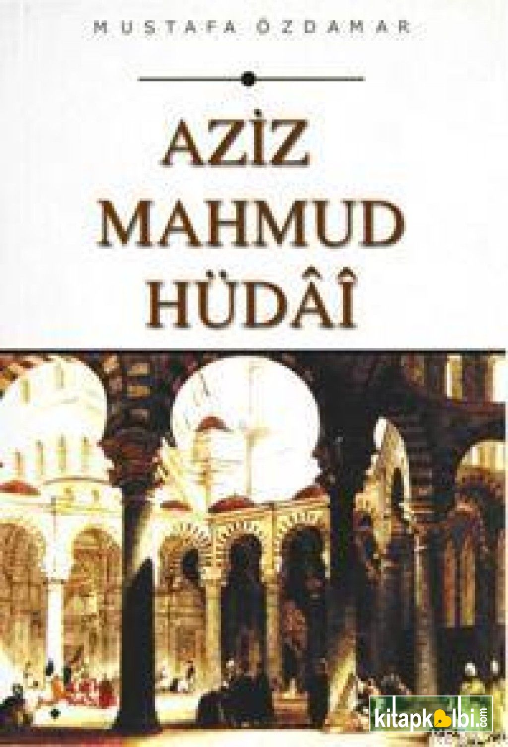 Aziz Mahmud Hüdai