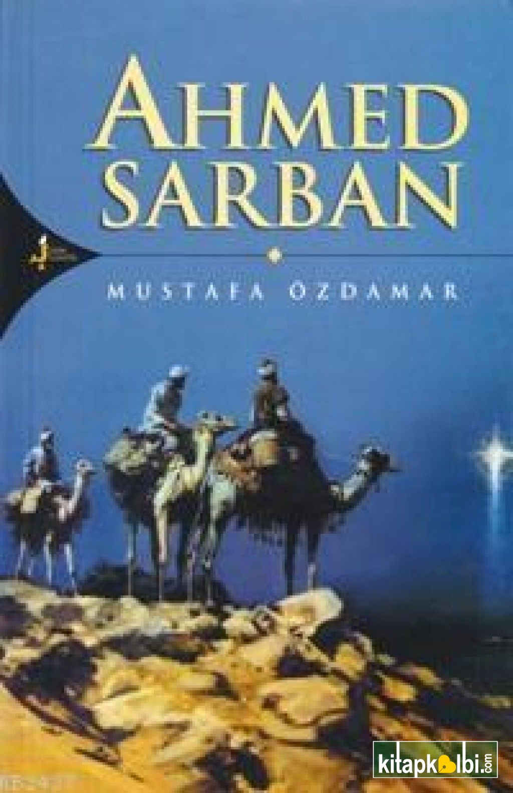 Ahmed Sarban