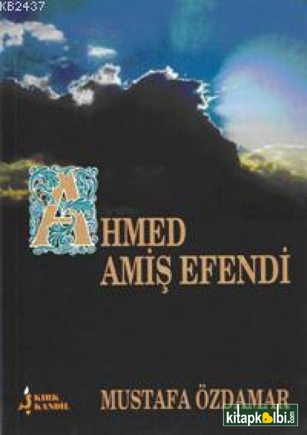 Ahmed Amiş Efendi