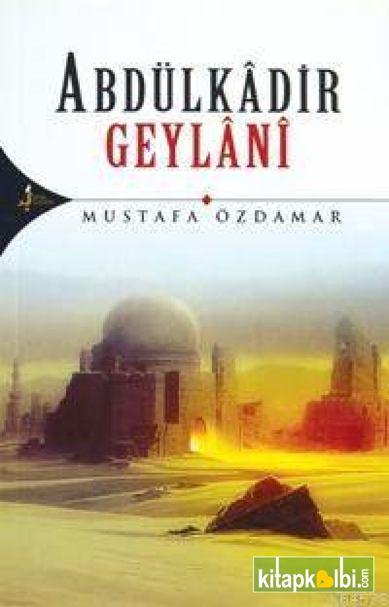 Abdülkadir Geylani