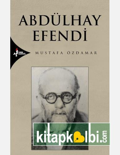 Abdülhay Efendi