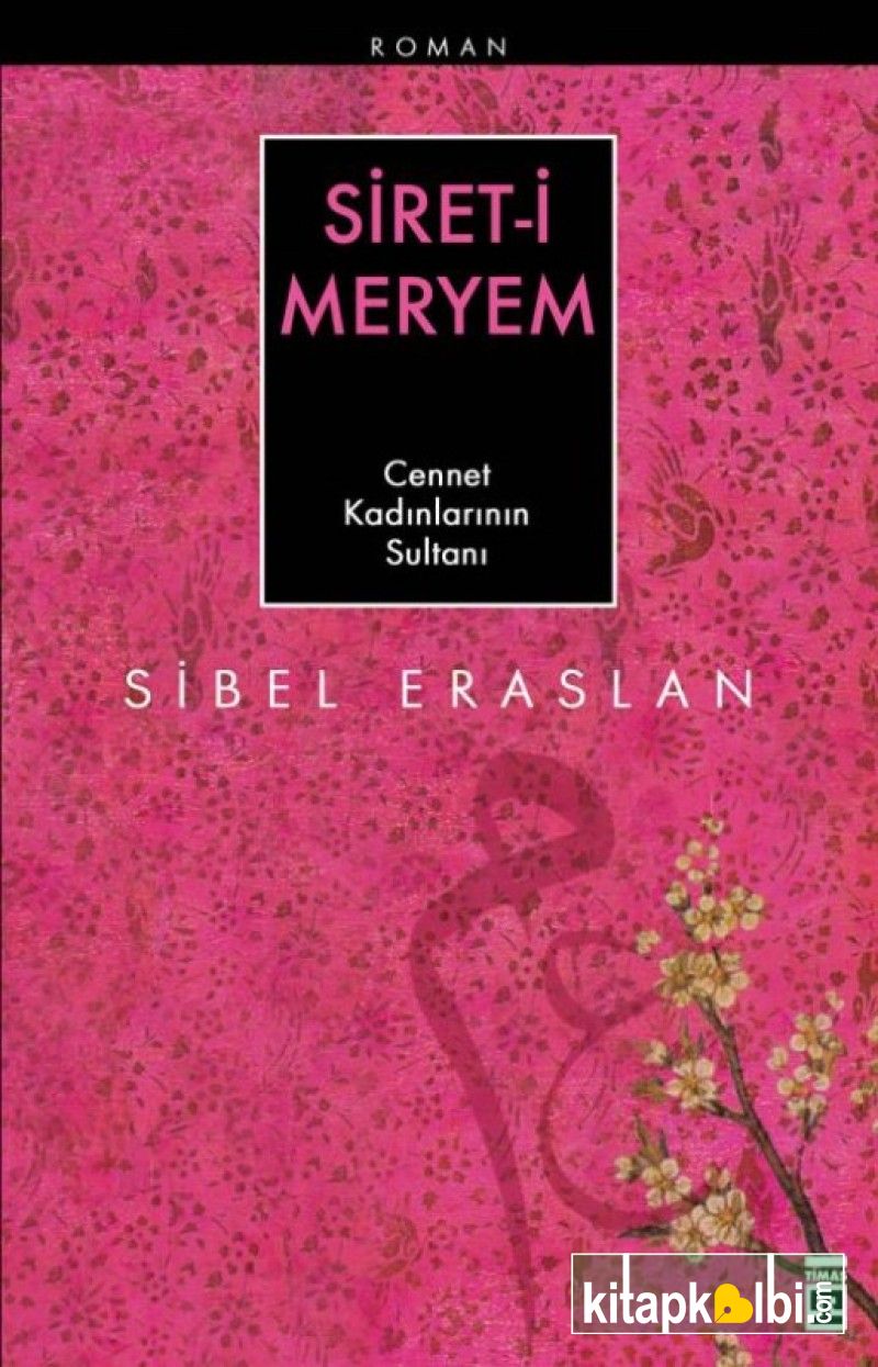 Siret-i Meryem