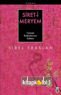 Siret-i Meryem