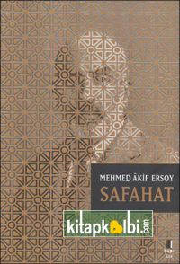 Safahat-Mehmet Akif Ersoy