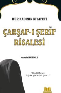 Çarşafı Şerif Risalesi