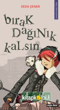 Bırak Dağınık Kalsın