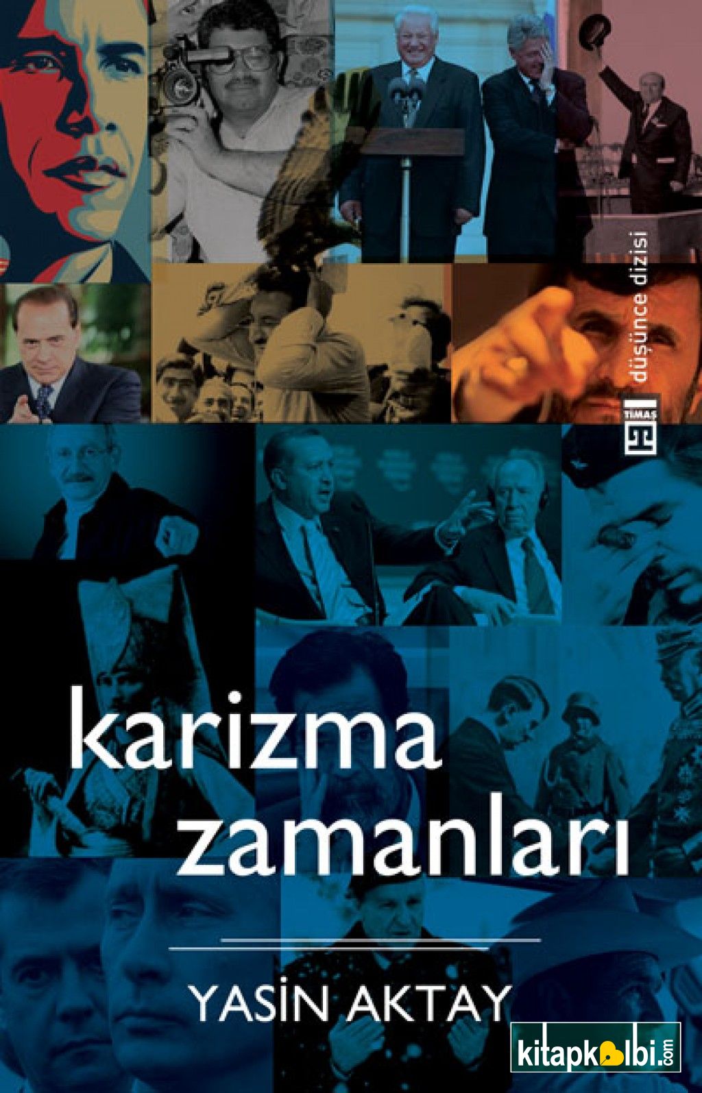 Karizma Zamanları