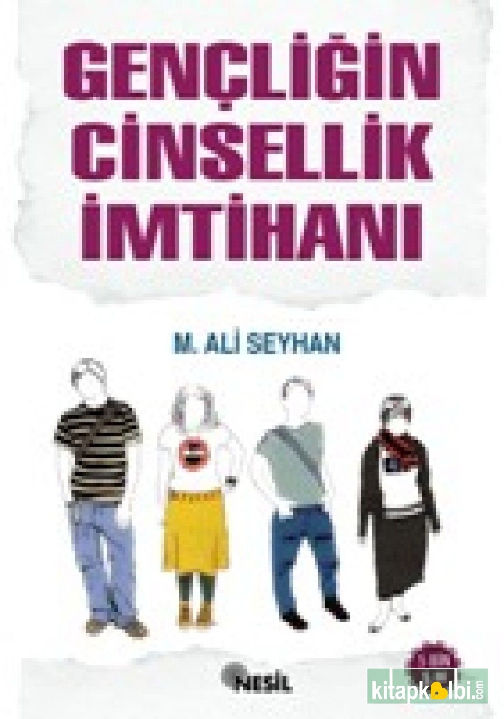 Gençliğin Cinsellik İmtihanı