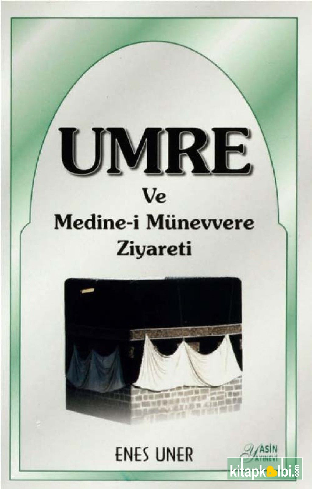 Umre Ve Medinei Münevvere Ziyareti