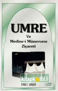 Umre Ve Medinei Münevvere Ziyareti