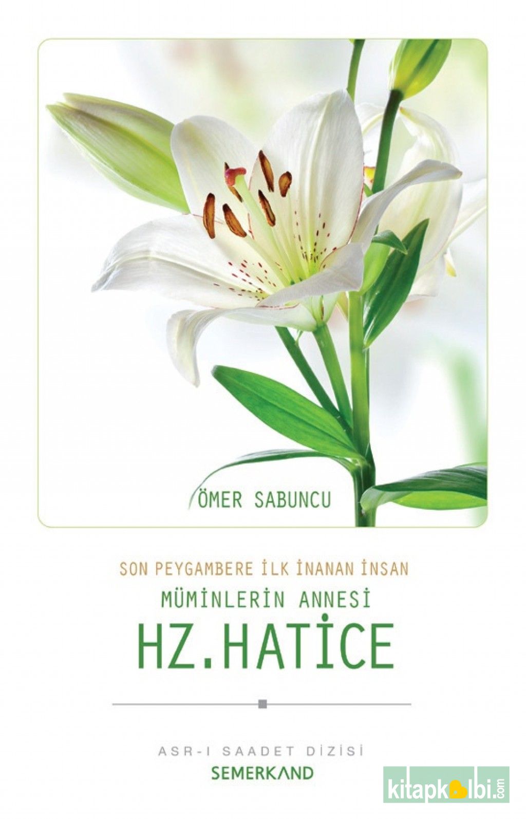 Hz Hatice Ömer Sabuncu