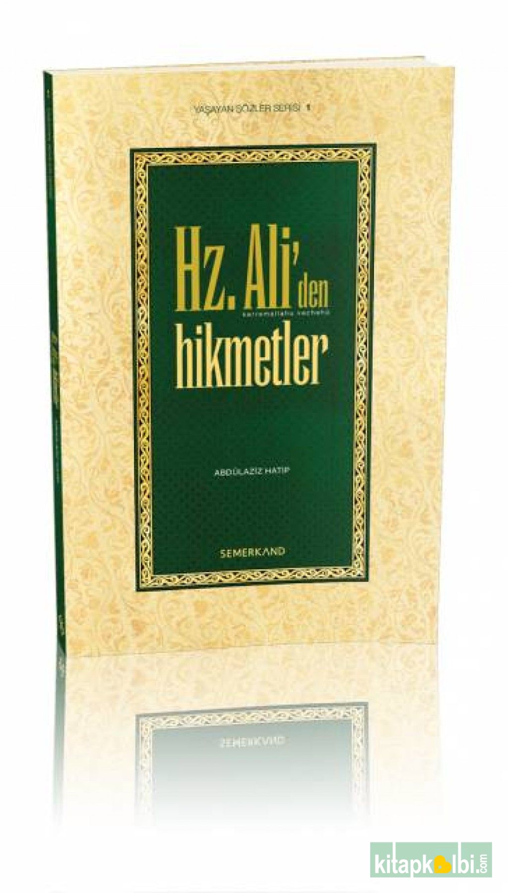 Hz Aliden Hikmetler