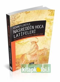 Hikmetleriye Nasreddin Hoca Latifeleri