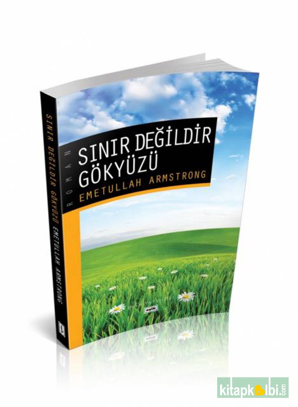 Sınır Değildir Gökyüzü