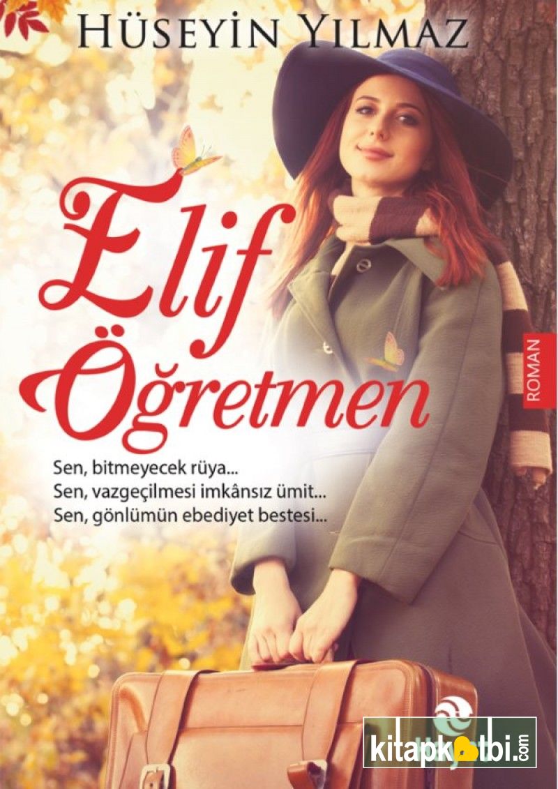 Elif Öğretmen