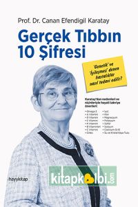 Gerçek Tıbbın 10 Şifresi