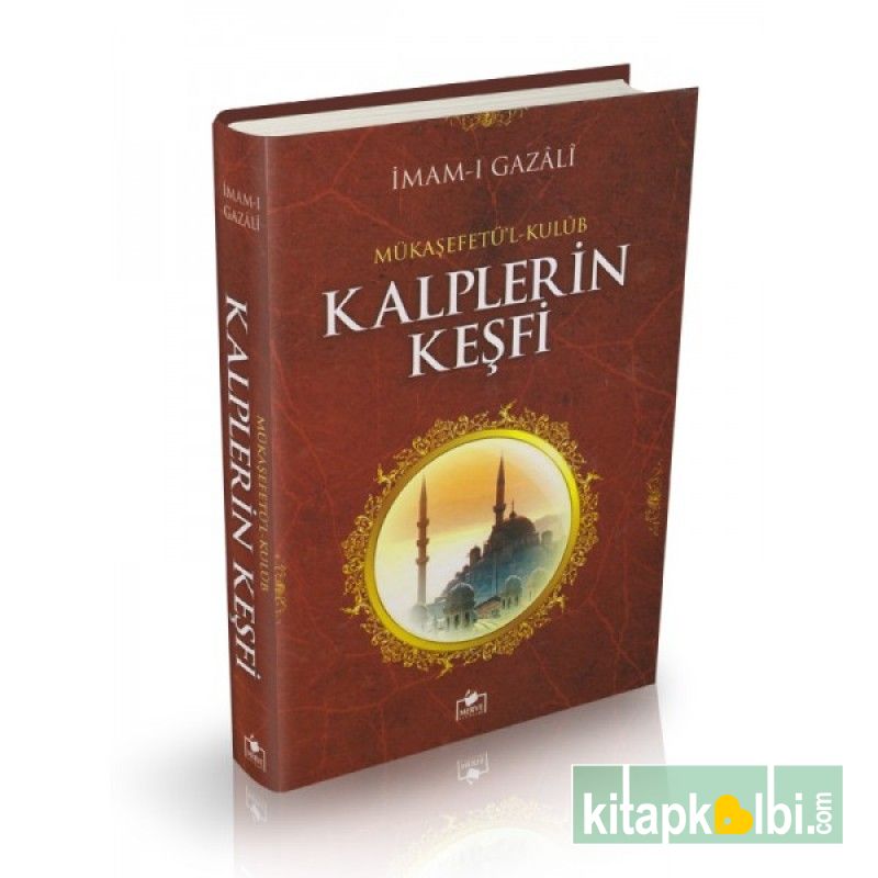 Kalplerin Keşfi 2 Hm