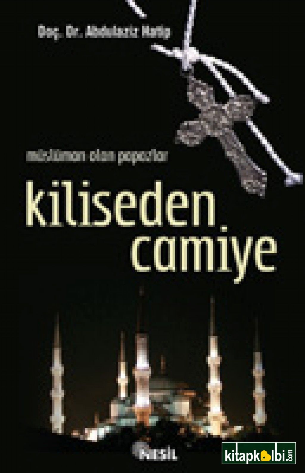 Kiliseden Camiye