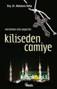 Kiliseden Camiye