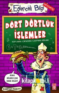 Dört Dörtlük İşlemler