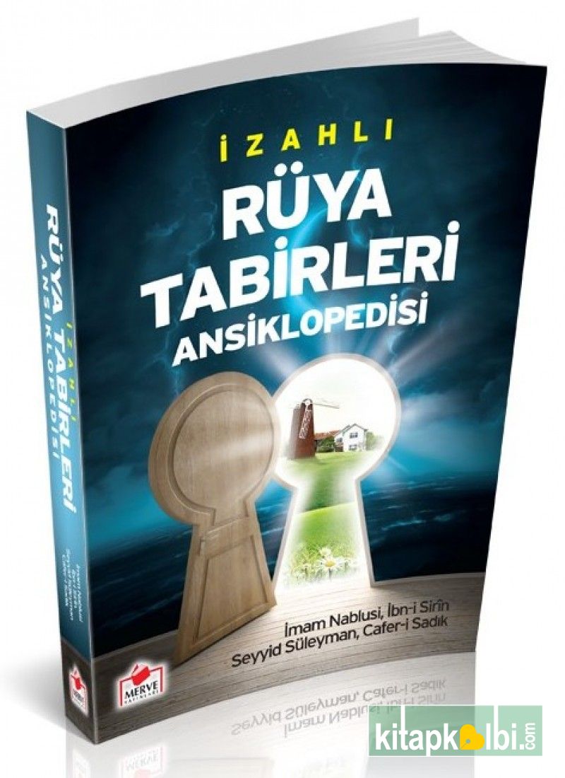 Rüya Tabirleri İzahlı Roman Boy