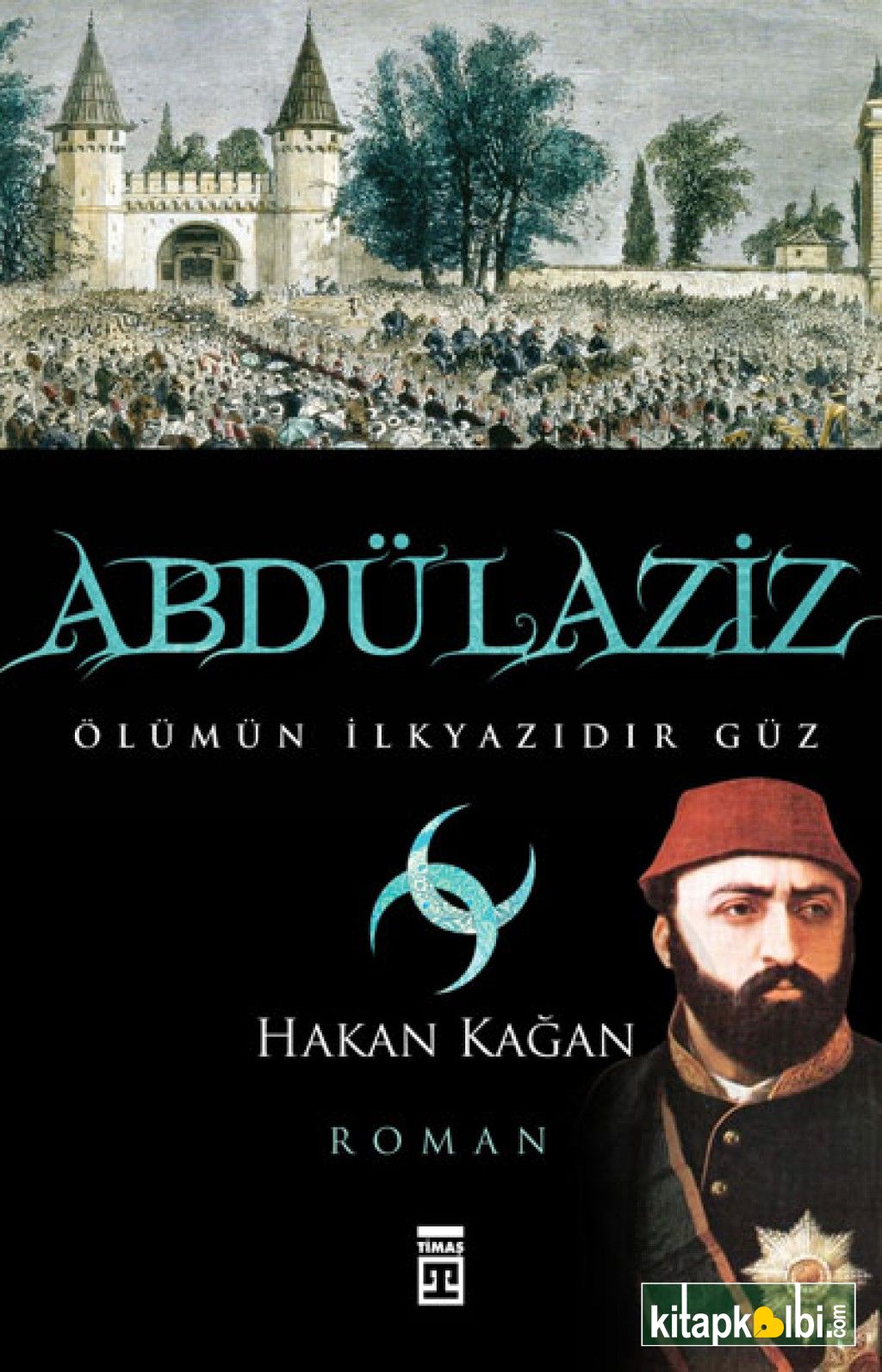 Abdülaziz