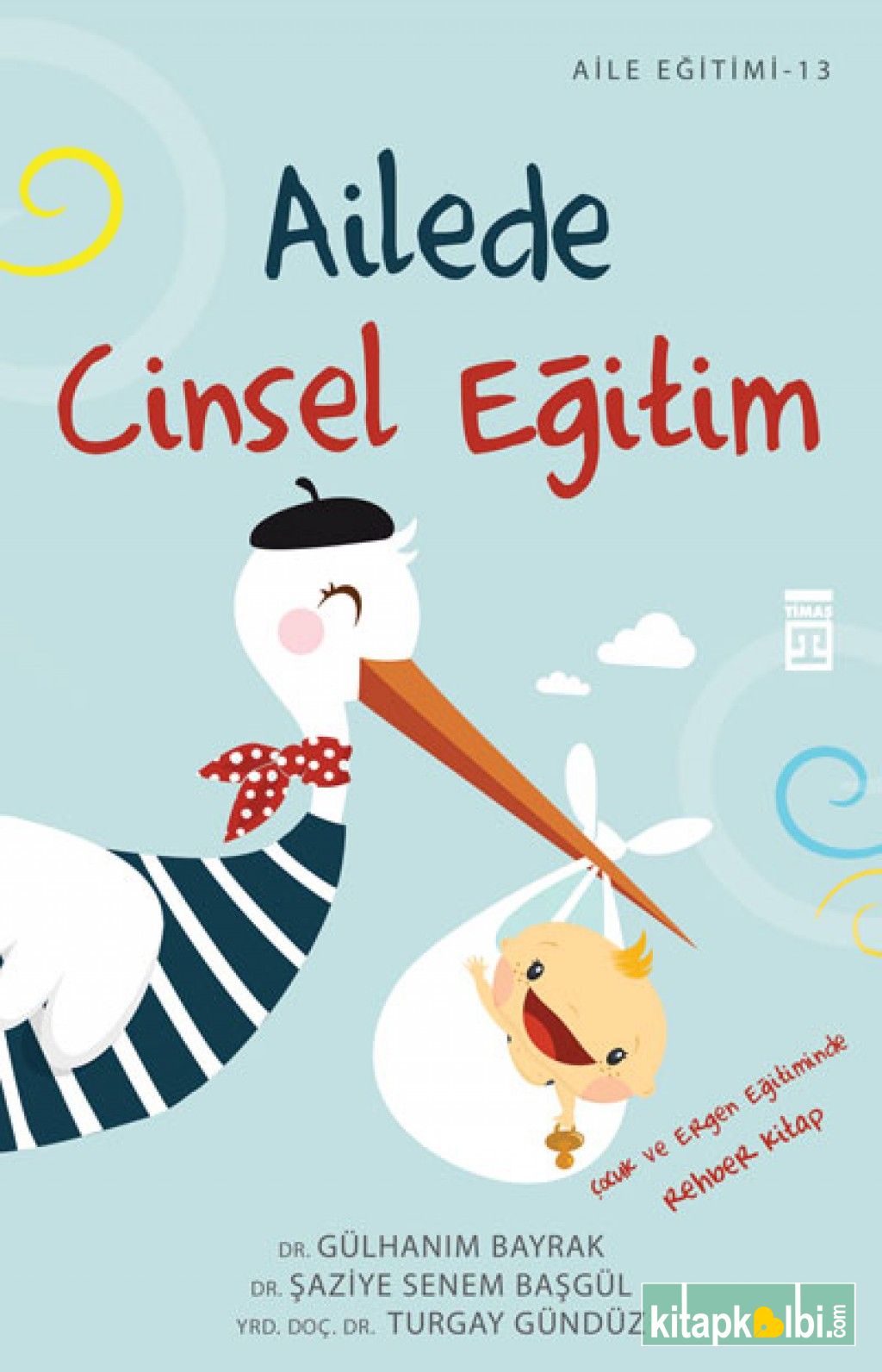 Ailede Cinsel Eğitim