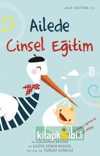 Ailede Cinsel Eğitim