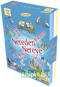 Nereden Nereye Set