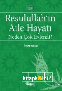 Resulullah'ın Aile Hayatı