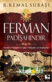 Ferman Padişahındır Cep Boy