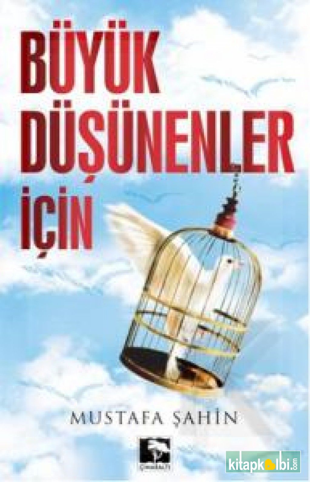 Büyük Düşünenler İçin