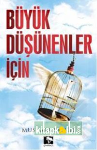 Büyük Düşünenler İçin