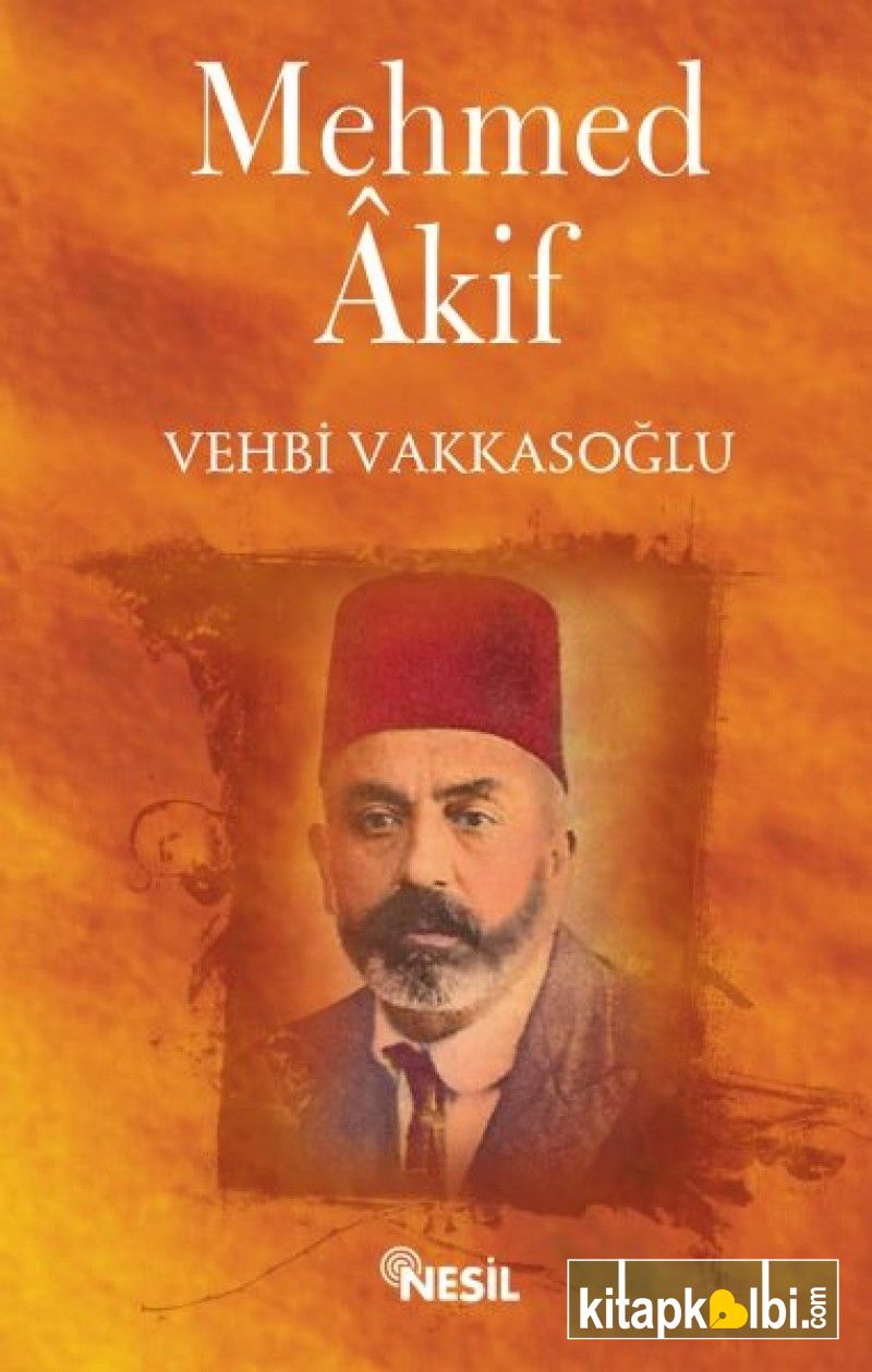 Mehmed Akif