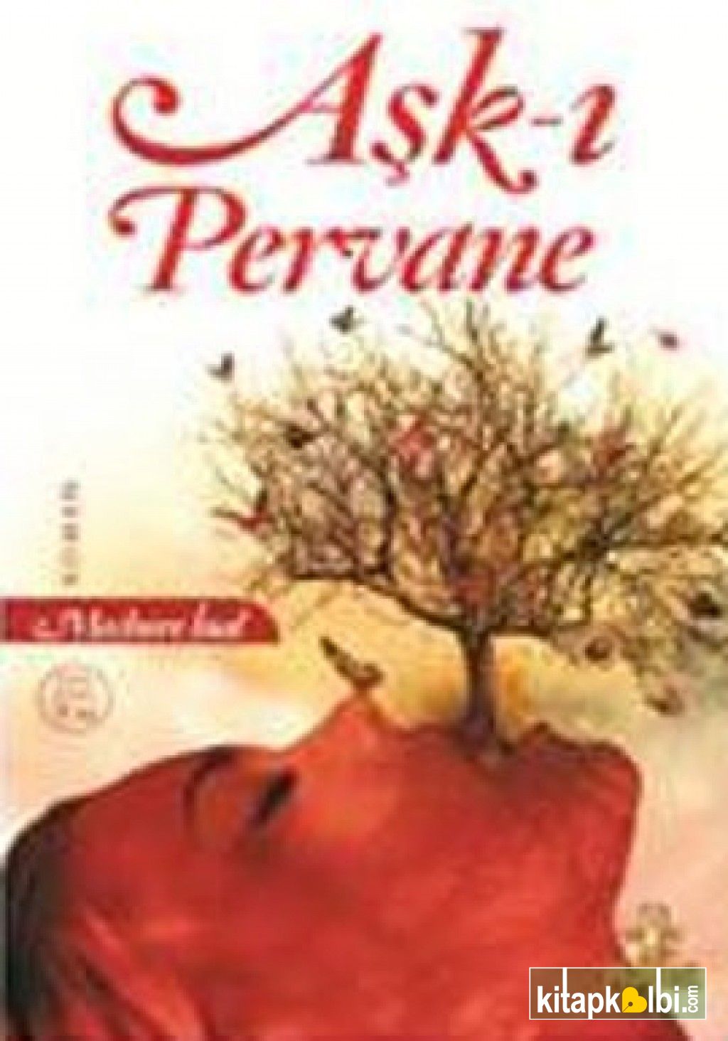Aşk- ı Pervane