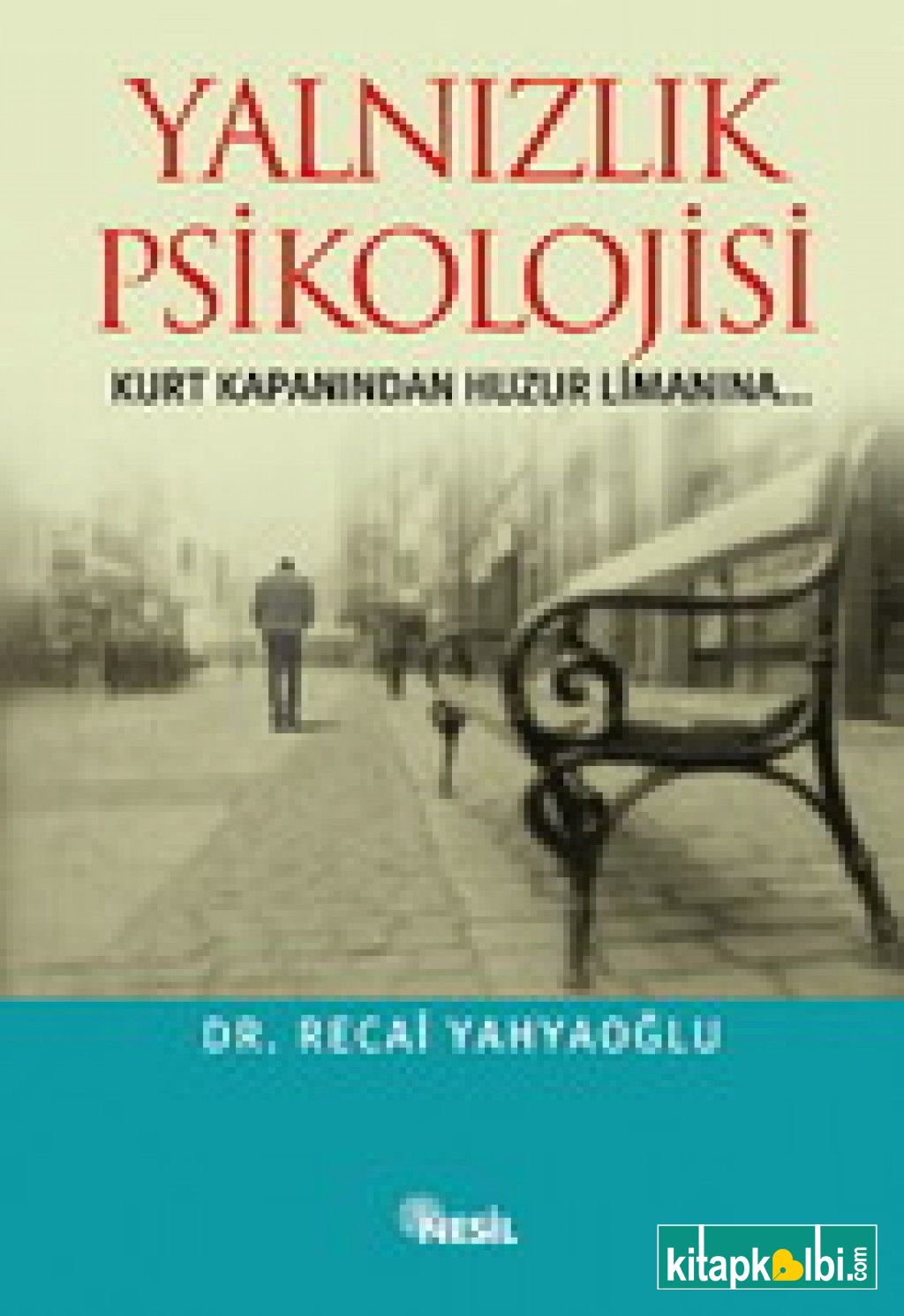 Yalnızlık Psikolojisi