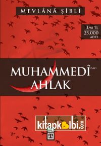 Muhammedi Ahlak