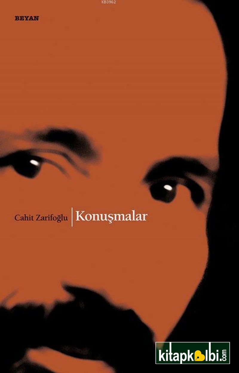 Konuşmalar