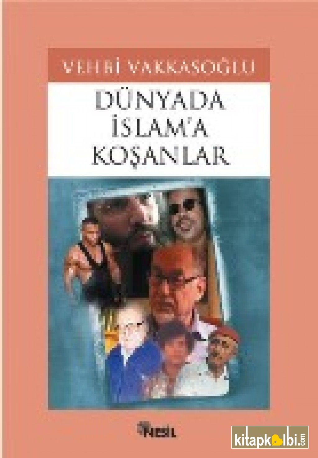 Dünyada İslam'a Koşanlar