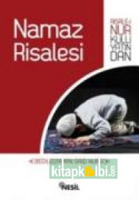 Risale- i Nur Külliyatından Namaz Risalesi