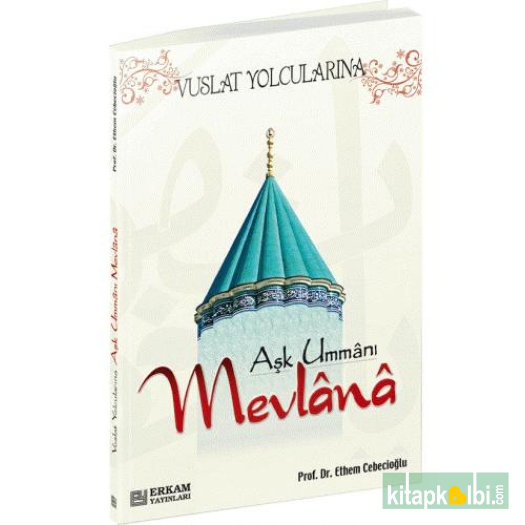 Aşk Ummanı Mevlana