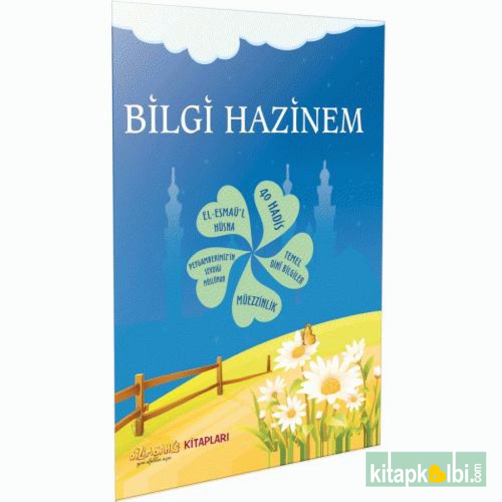 Bilgi Hazinem