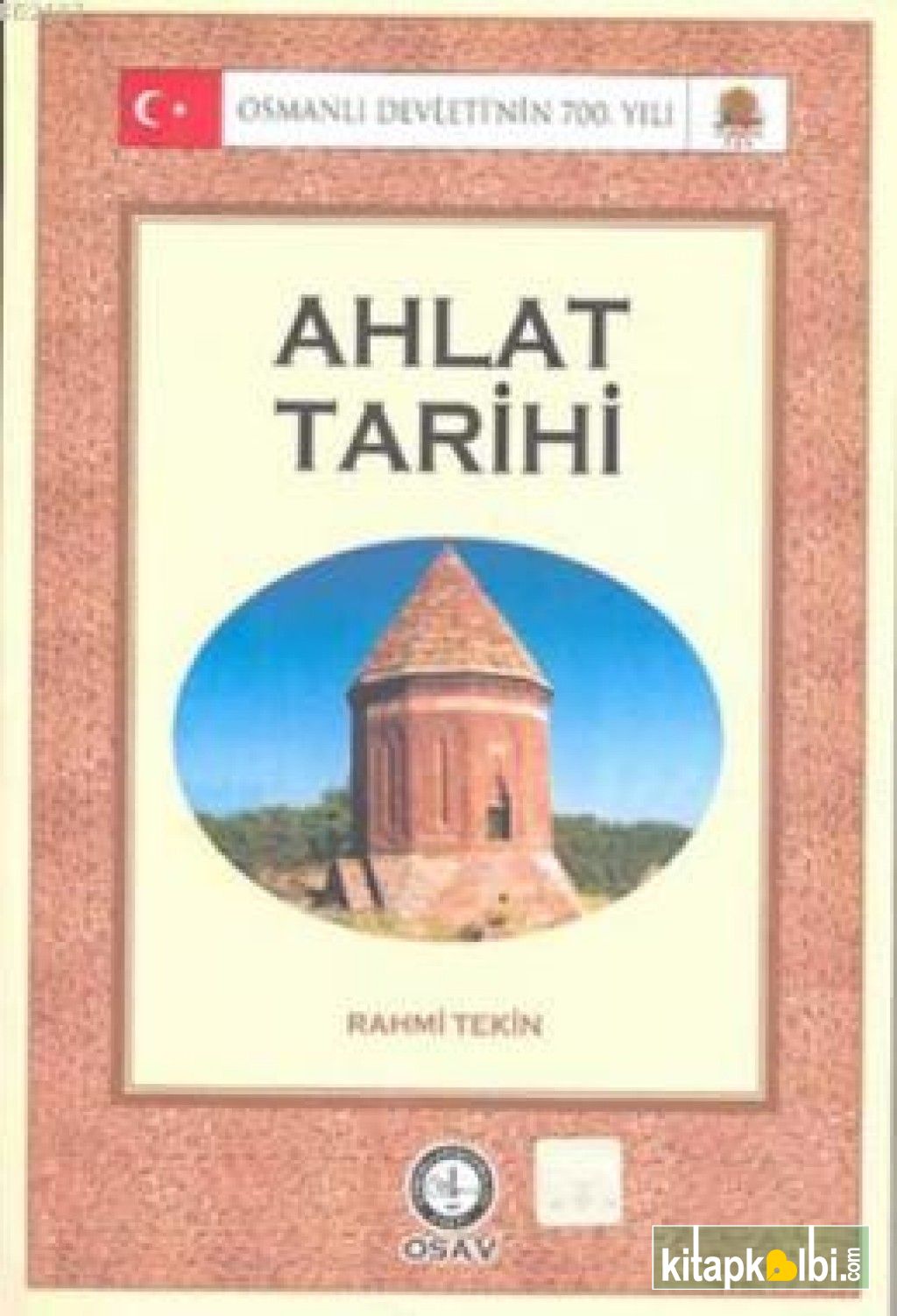 Ahlat Tarihi