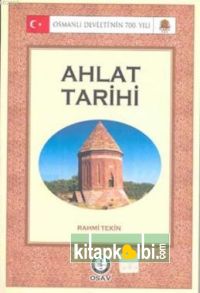 Ahlat Tarihi