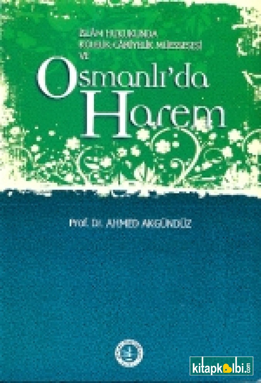 İslam Hukukunda Kölelik-Cariyelik Müessesesi ve Osmanlıda Harem